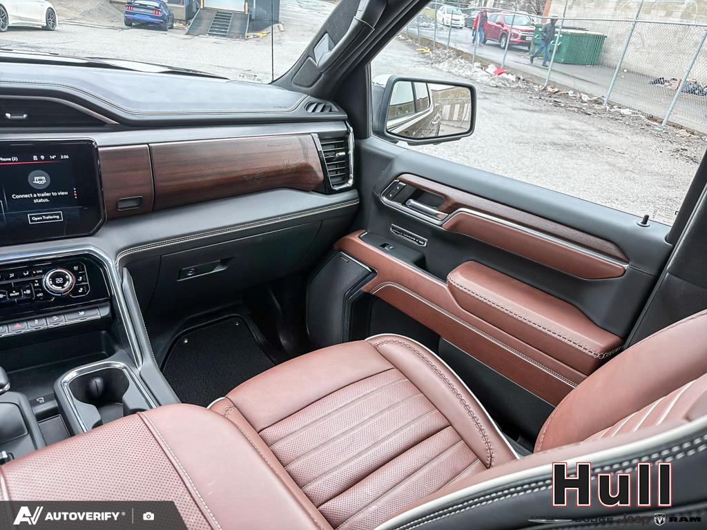 2024 GMC Sierra 1500 Denali Ultimate, 多伦多, 全款车