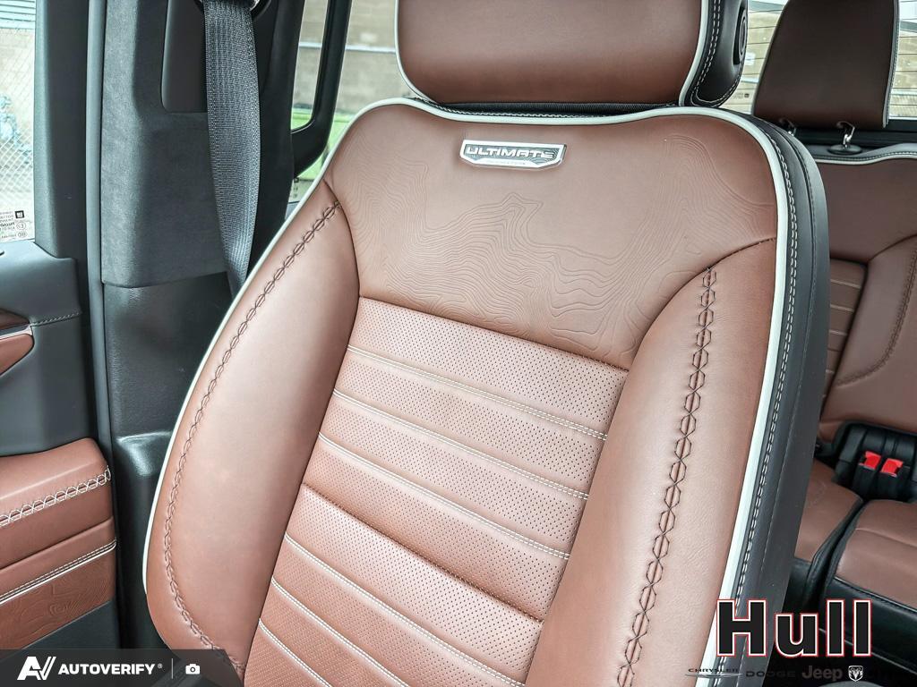 2024 GMC Sierra 1500 Denali Ultimate, 多伦多, 全款车