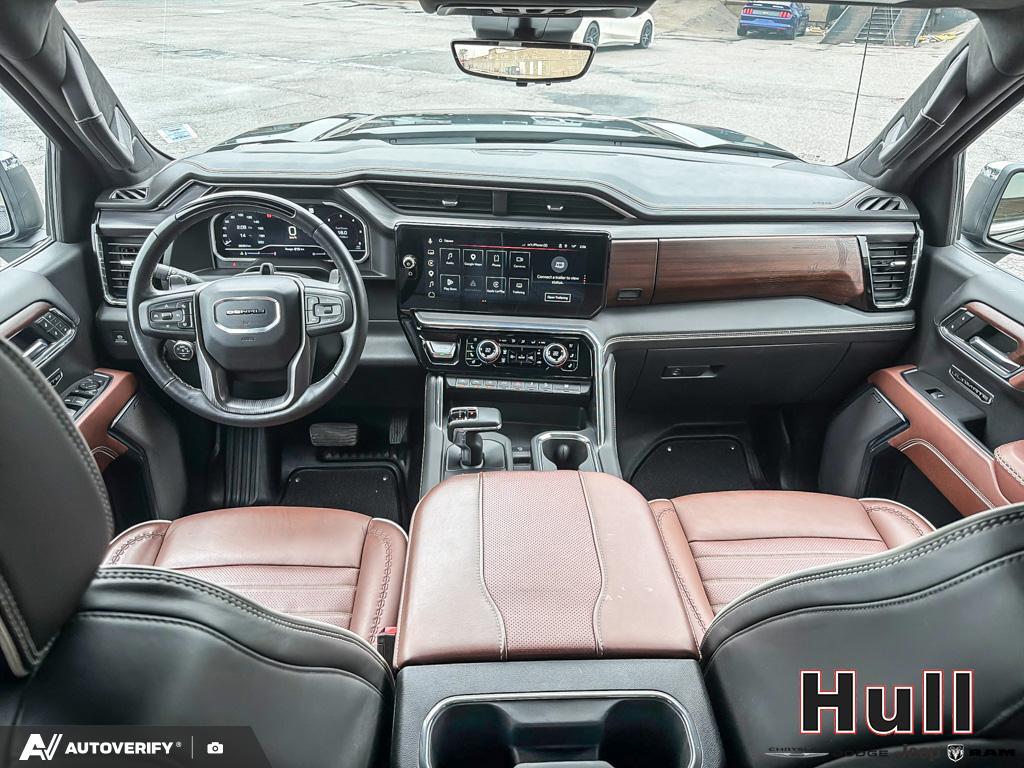 2024 GMC Sierra 1500 Denali Ultimate, 多伦多, 全款车