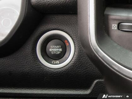 used 2021 Ram 1500 car, priced at $43,900