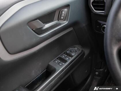 used 2021 Ford Bronco Sport car, priced at $24,900