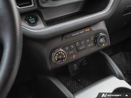 used 2021 Ford Bronco Sport car, priced at $24,900