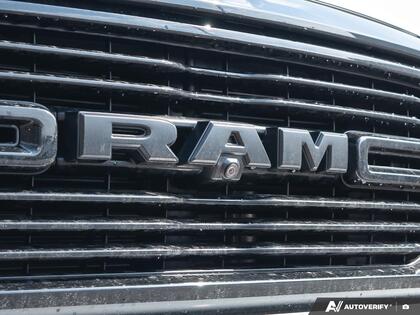 used 2021 Ram 1500 car, priced at $43,900