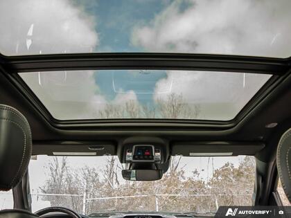 used 2021 Ram 1500 car, priced at $43,900