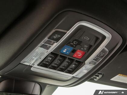 used 2021 Ram 1500 car, priced at $43,900