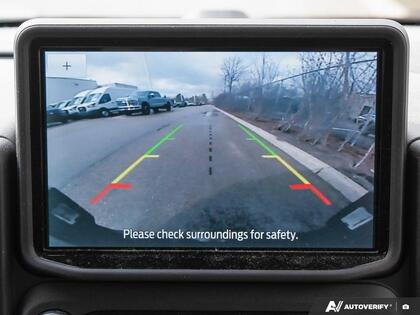 used 2021 Ford Bronco Sport car, priced at $24,900