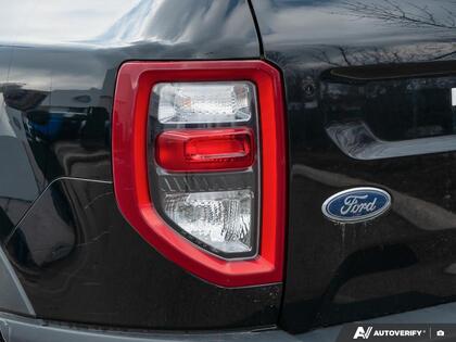 used 2021 Ford Bronco Sport car, priced at $24,900