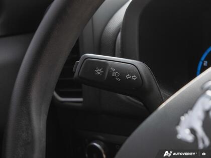 used 2021 Ford Bronco Sport car, priced at $24,900