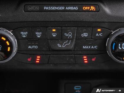 used 2021 Ford Bronco Sport car, priced at $24,900