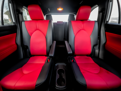 used 2024 Toyota Highlander car, priced at $52,495