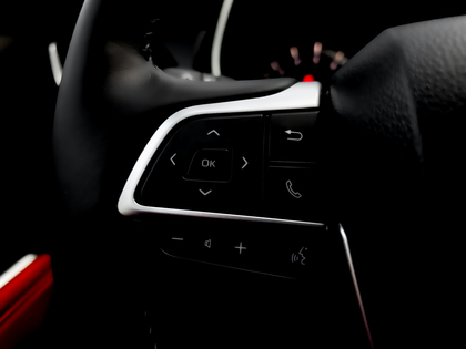 used 2024 Toyota Highlander car, priced at $52,495