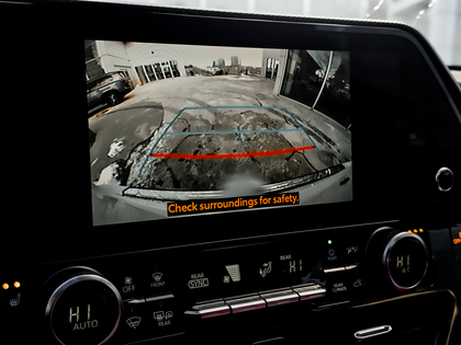 used 2024 Toyota Highlander car, priced at $52,495