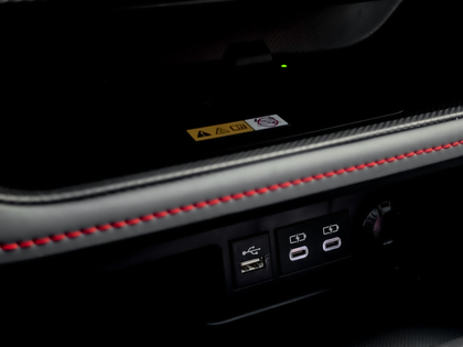 used 2024 Toyota Highlander car, priced at $52,495