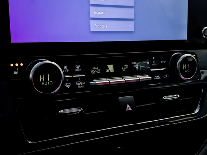 used 2024 Toyota Highlander car, priced at $52,495