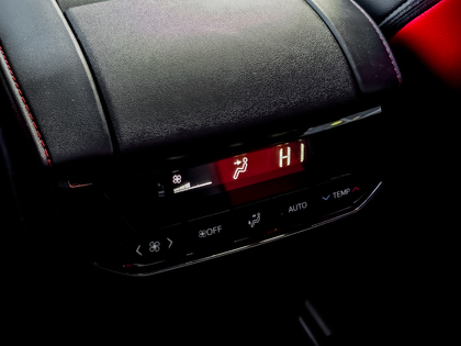 used 2024 Toyota Highlander car, priced at $52,495