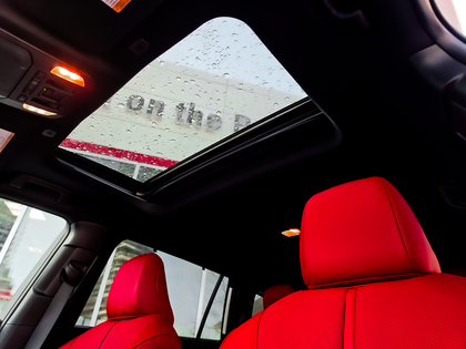 used 2024 Toyota Highlander car, priced at $52,495