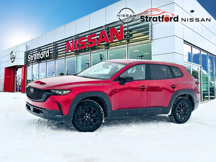 Mazda CX-50 GS-L AWD