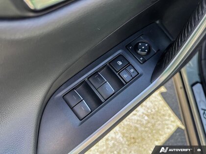 used 2022 Toyota RAV4 car, priced at $37,494