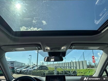 used 2022 Toyota RAV4 car, priced at $37,494