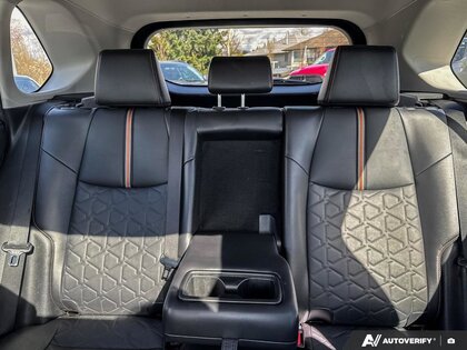 used 2022 Toyota RAV4 car, priced at $37,494