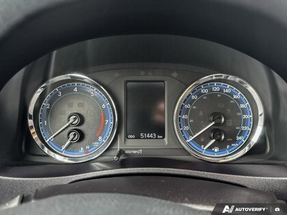 used 2017 Toyota Corolla car, priced at $19,995