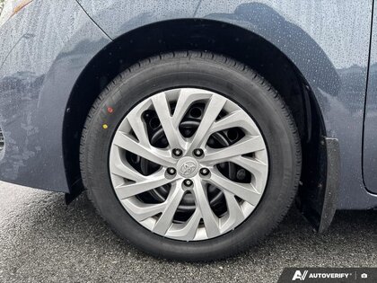 used 2017 Toyota Corolla car, priced at $19,995