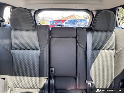 used 2024 Mitsubishi Outlander car, priced at $33,494