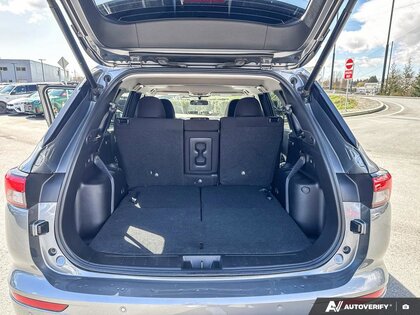 used 2024 Mitsubishi Outlander car, priced at $33,494