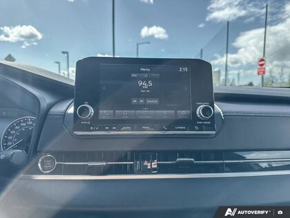 used 2024 Mitsubishi Outlander car, priced at $33,494