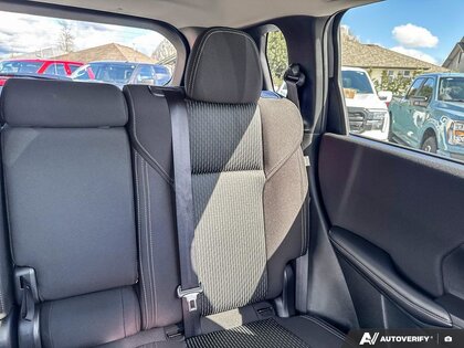 used 2024 Mitsubishi Outlander car, priced at $33,494