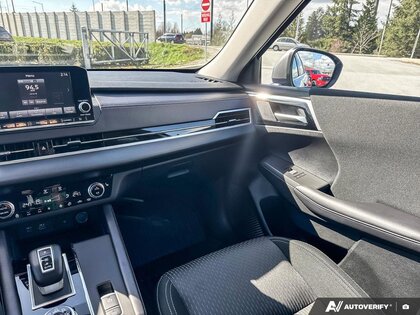 used 2024 Mitsubishi Outlander car, priced at $33,494