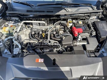 used 2024 Mitsubishi Outlander car, priced at $33,494