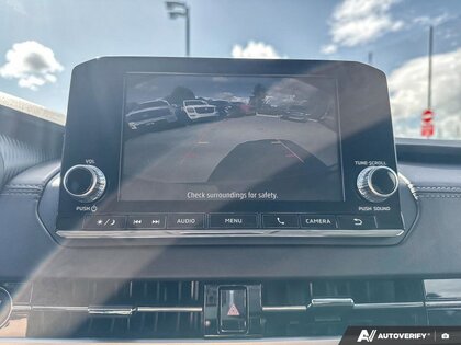 used 2024 Mitsubishi Outlander car, priced at $33,494