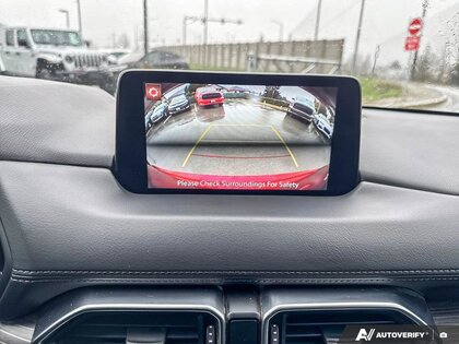 used 2021 Mazda CX-5 car, priced at $29,998