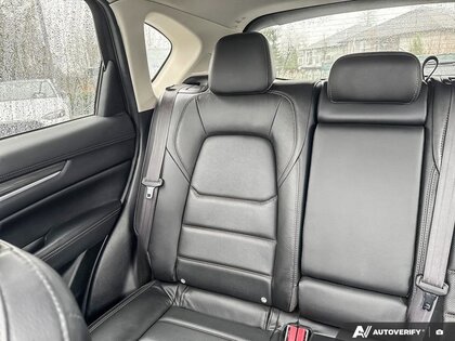 used 2021 Mazda CX-5 car, priced at $29,998