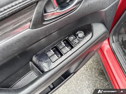 used 2021 Mazda CX-5 car, priced at $29,998