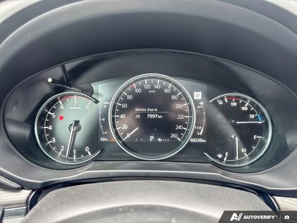 used 2021 Mazda CX-5 car, priced at $29,998