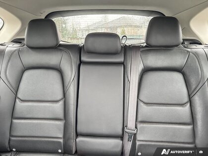 used 2021 Mazda CX-5 car, priced at $29,998