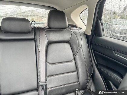 used 2021 Mazda CX-5 car, priced at $29,998