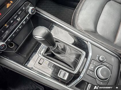 used 2021 Mazda CX-5 car, priced at $29,998