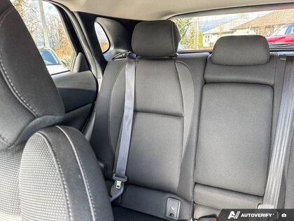 used 2025 Mazda CX-30 car, priced at $31,387