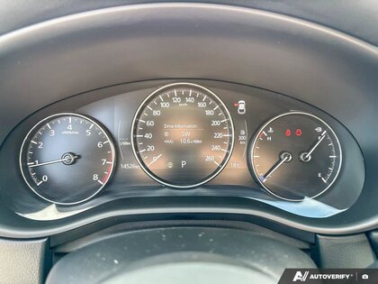 used 2025 Mazda CX-30 car, priced at $31,387