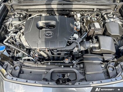 used 2025 Mazda CX-30 car, priced at $31,387