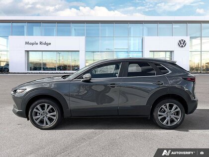 used 2025 Mazda CX-30 car, priced at $31,387