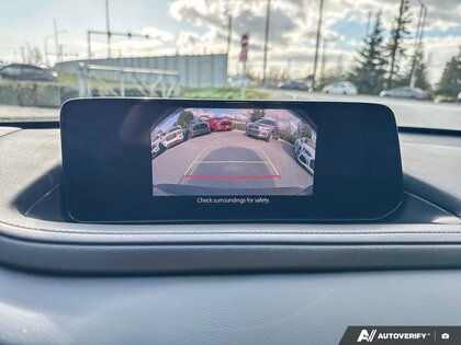 used 2025 Mazda CX-30 car, priced at $31,387