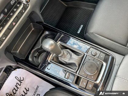 used 2025 Mazda CX-30 car, priced at $31,387