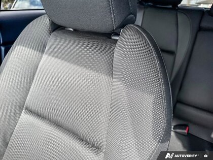 used 2025 Mazda CX-30 car, priced at $31,387