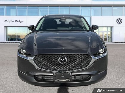 used 2025 Mazda CX-30 car, priced at $31,387