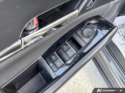 used 2025 Mazda CX-30 car, priced at $31,387