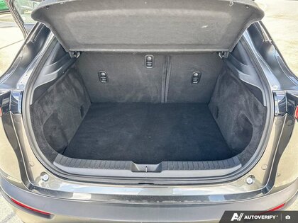 used 2025 Mazda CX-30 car, priced at $31,387